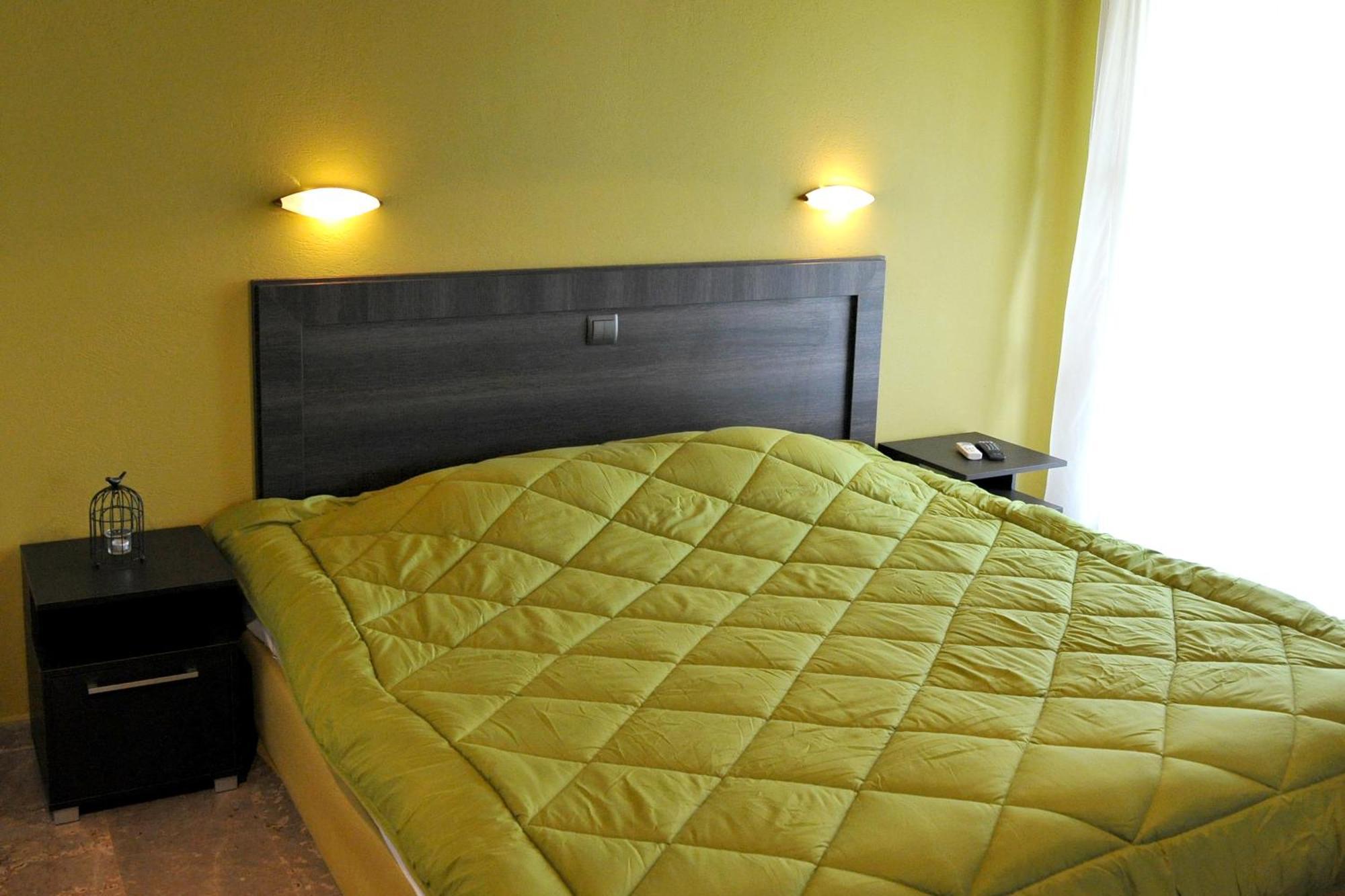 Anna Apartments Контокали Стая снимка