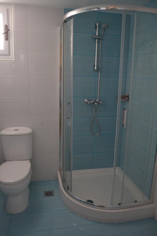Anna Apartments Контокали Стая снимка