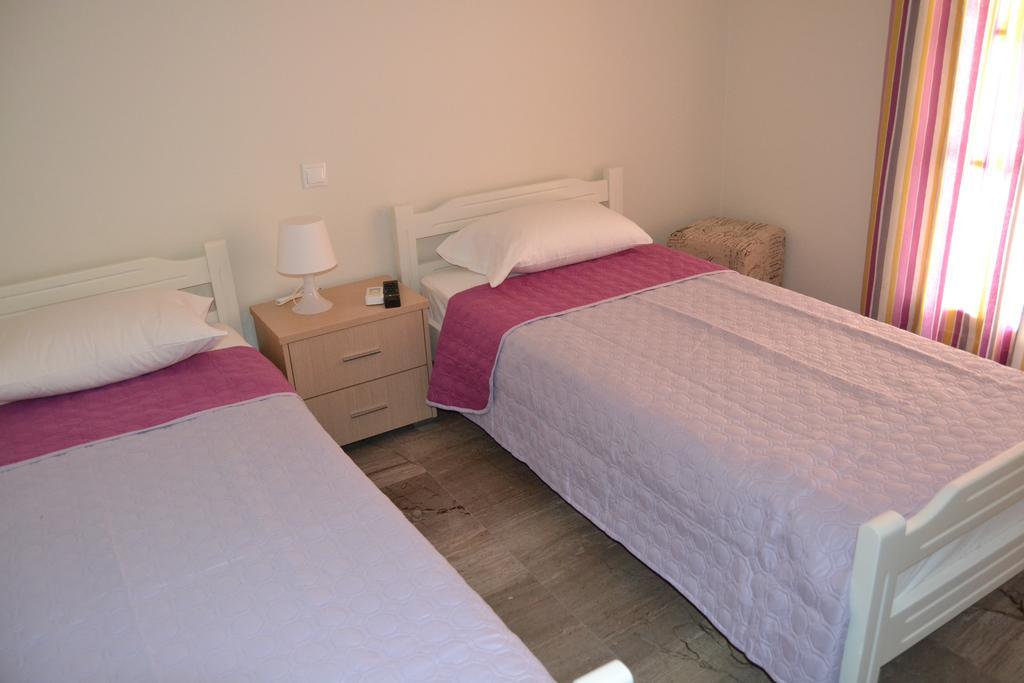 Anna Apartments Контокали Стая снимка