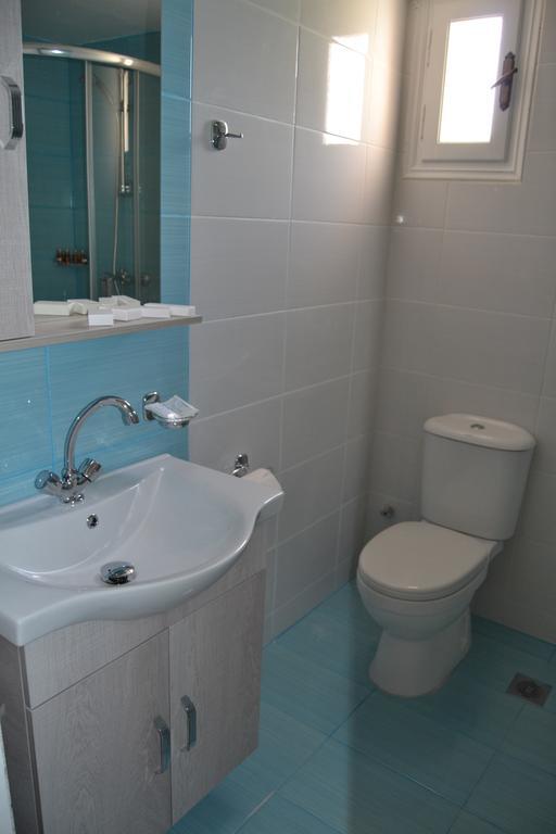 Anna Apartments Контокали Стая снимка