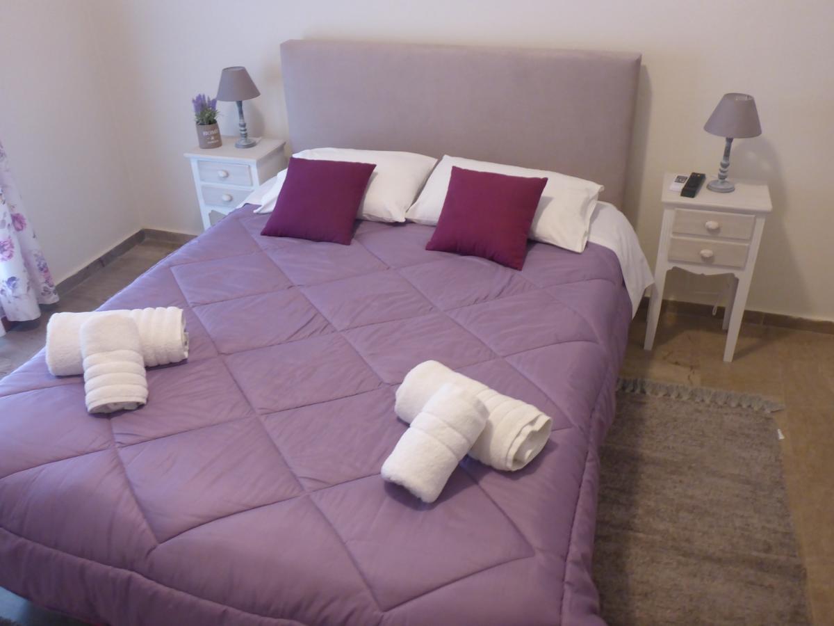 Anna Apartments Контокали Екстериор снимка